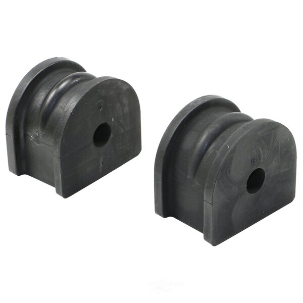 Moog Chassis Products Moog K201429 Suspension Stabilizer Bar Bushing Kit K201429 - main